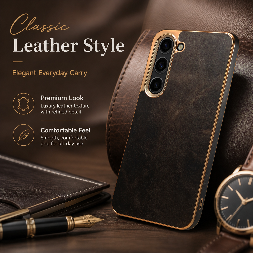Leather Phone Cases Wholesale