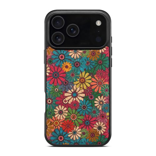 Wine Cork Phone Case N52 Magnetic Wireless Charging, Matte Black TPU Frame PC Backplate, Leather Wrap, Wholesale