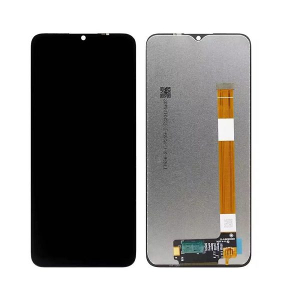 For TCL 50LE LCD Display Screen Assembly K24 T434D T510SPP Mobile Phone Replacement