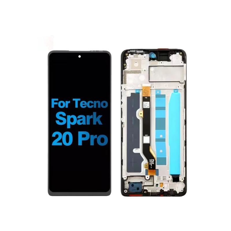 For Tecno Screen Assemblies