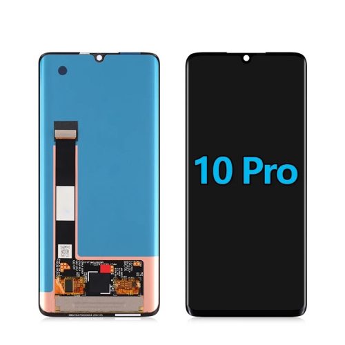 For TCL 10 Pro LCD Touch Display Screen Assembly Replacement In-Cell TFT OLED Mobile Phone Repair
