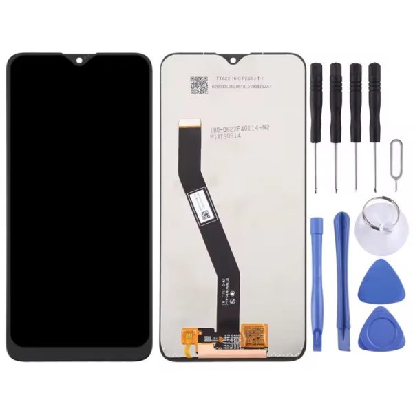 Suitable for Redmi 8 Screen Assembly 8A LCD Touch Internal and External Integrated Display