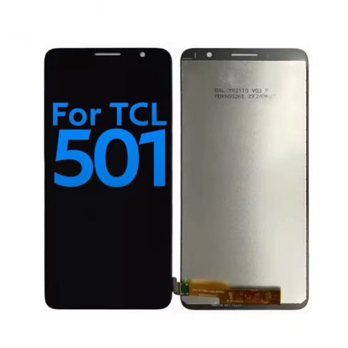 Compatible with TCL 501502k11T433T433D TFT LCD Integrated Inner and Outer Display Assembly