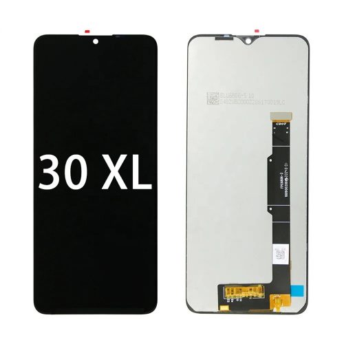 For TCL 30 XL LCD Screen Assembly Full Touch Display for Mobile Phone