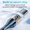H383a1024f3604b2db7d4d8d02edc47d12.jpg 120W Fast Charge USB Type C Cable LED Power Display for Redmi Android Phones