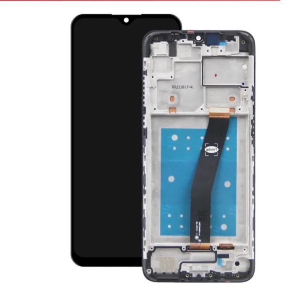 For TCL 20Y/TCL 20S/T773H/6156D TFT Screen Assembly with Inner and Outer Display