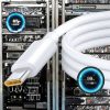 65W USB Type C Fast Charging Cable Braided TPE for C35 6 7 8i 8 9 Pro GT 2 Neo A94 5G Reno4 Z