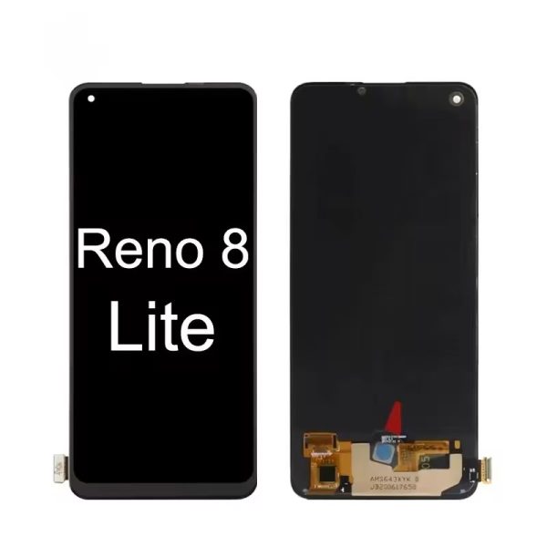 H5accc52e01bb4117ac0602651adc2b42I.jpg It Is Applicable to the 8z 8lite LCD Display of Reno7z Screen Assembly