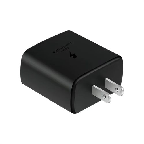 45W 5A USB C PD Fast Charger With 1M Cable US Plug Super Charging Adapter for Smartphones Tablets Laps