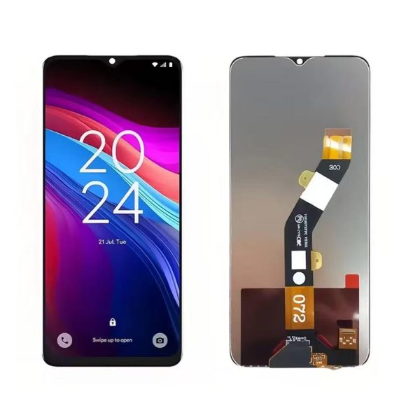 TFT Display Assembly Replacement for TCL 503 T442 T442M T442A T442J Mobile Phone