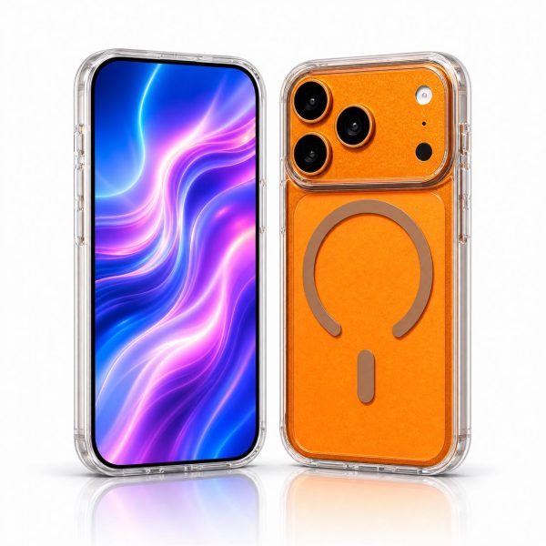 Clear Colored Flat Frame Phone Case for iPhone 12 13 14 15 16 17 Pro Max Shockproof Slim Fit with Raised Camera Bumper