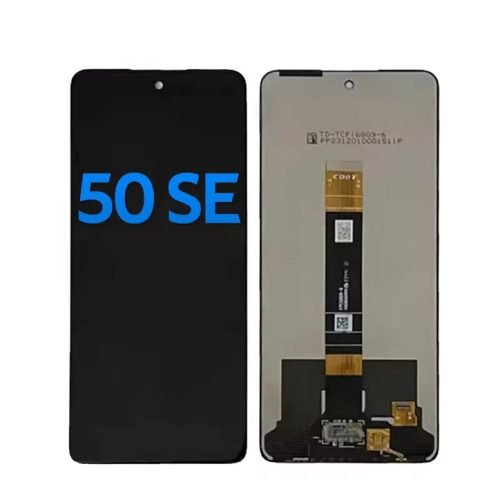 For TCL 50 SE 5G LCD Touch Display Screen Assembly T611B T613K Mobile Phone Repair Replacement