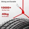 PD 65W Supervooc Fast Charger Cable for OnePlus 12 11 10T 9 7T Pro USB C Type C Warp Dash Charge 6T 5T Data Wire TPE