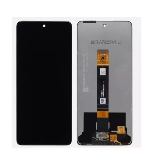 For TCL 50XL 5G T702W LCD Screen Assembly Replacement Display In-Cell TFT Mobile Phone Repair Part
