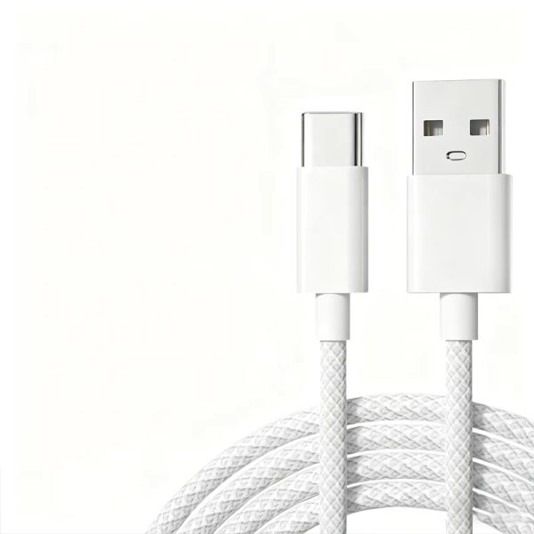 3ft 6ft Braided TPE PD 20W Fast Charging Data Cable for IOS 14 13 12 11 Pro