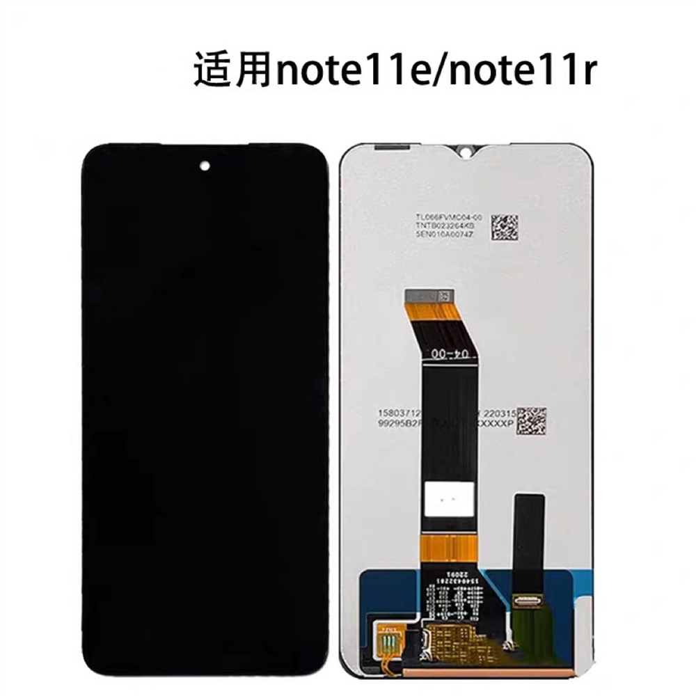 For Xiaomi Screen Assemblies