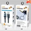 100W USB C Fast Charging Cable PD Data Cord With LED Power Display for Phone Lap Tablet