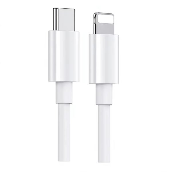 20W PD USB C Fast Charging Cable Data Sync Cord Durable USB Charger Wire for Phone Tablet