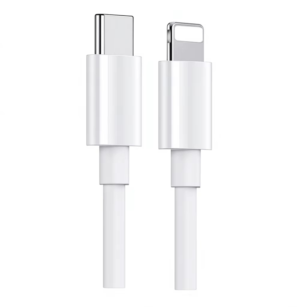 20W PD USB C Fast Charging Cable Data Sync Cord Durable USB Charger Wire for Phone Tablet
