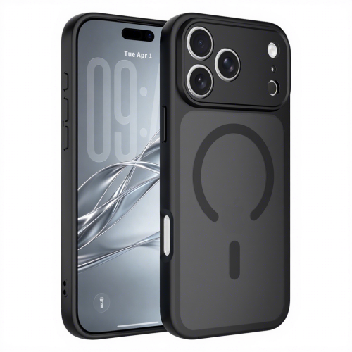 Hc4b6b0788ff947e09d914f72c3a2241eo.png Skin Sensing Magnetic Phone Case for iPhone 18 Pro Max Full Lens Protection Shockproof Cover
