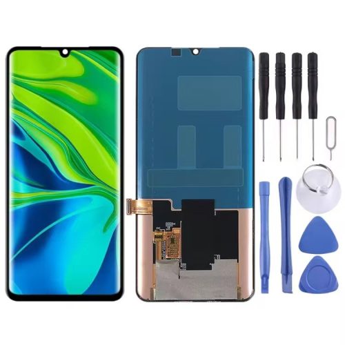 Applicable to the Original Pro Lite Display of Note10 Screen Assembly