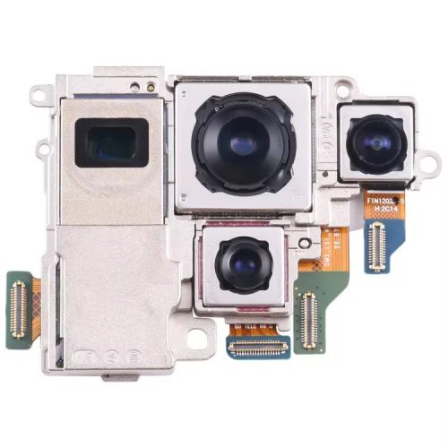 Compatible with S23 Ultra SM-G918B Rear Camera Assembly Mobile Phone Repair Part Wholesale Factory Price