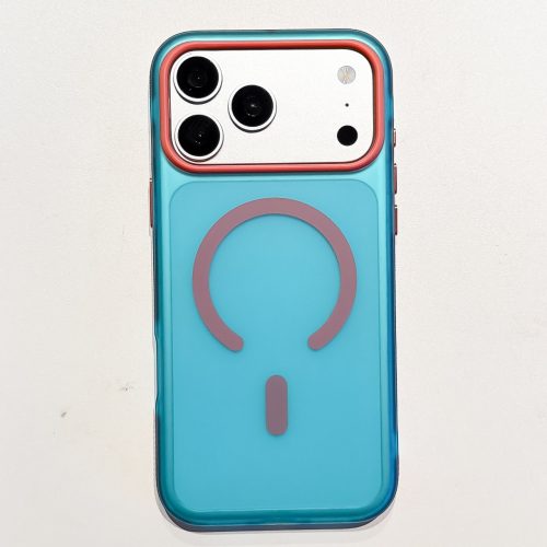 Hdb984f3ceade45a39895d8dd751594a58.jpg Wholesale Luxury Flat Magnetic Case for iPhone 18 17 16 15 14 13, TPU PC TPE Hybrid Shockproof Back Cover