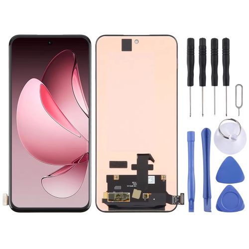 It Is Applicable to the Original LCD Display of Realme14Pro+ 5G Screen Assembly Reno13pro