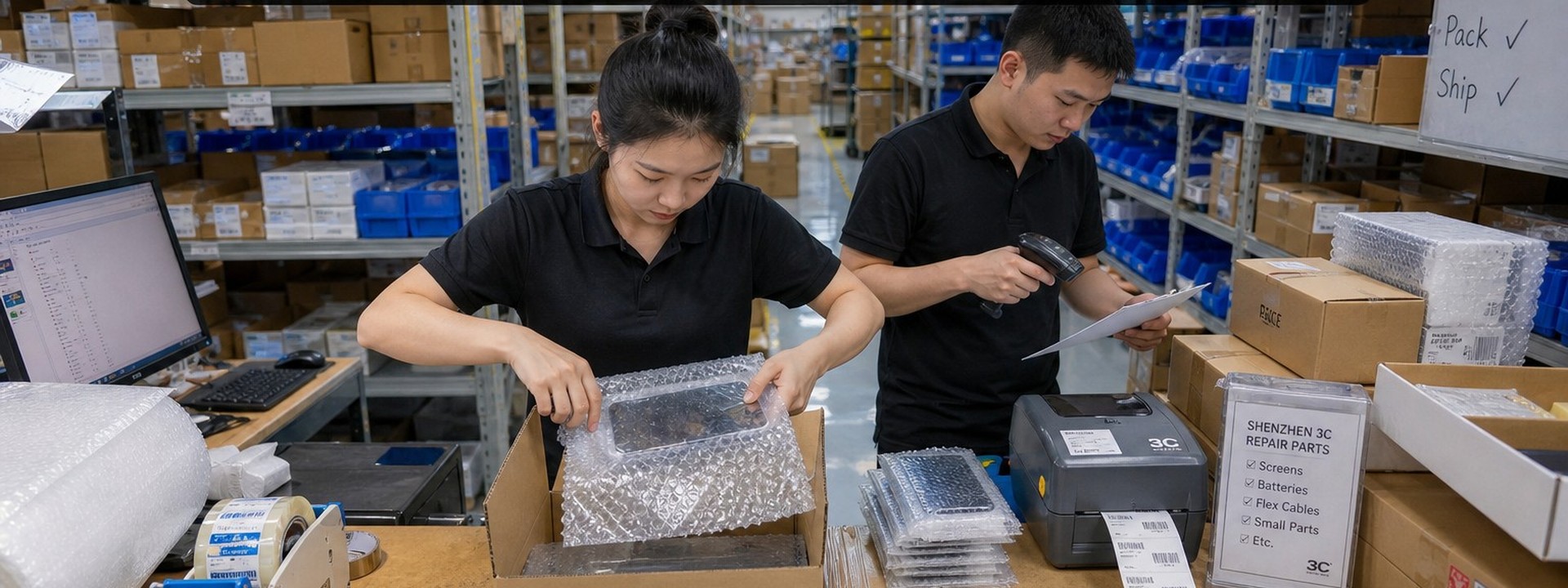Other Android Batteries Wholesale
